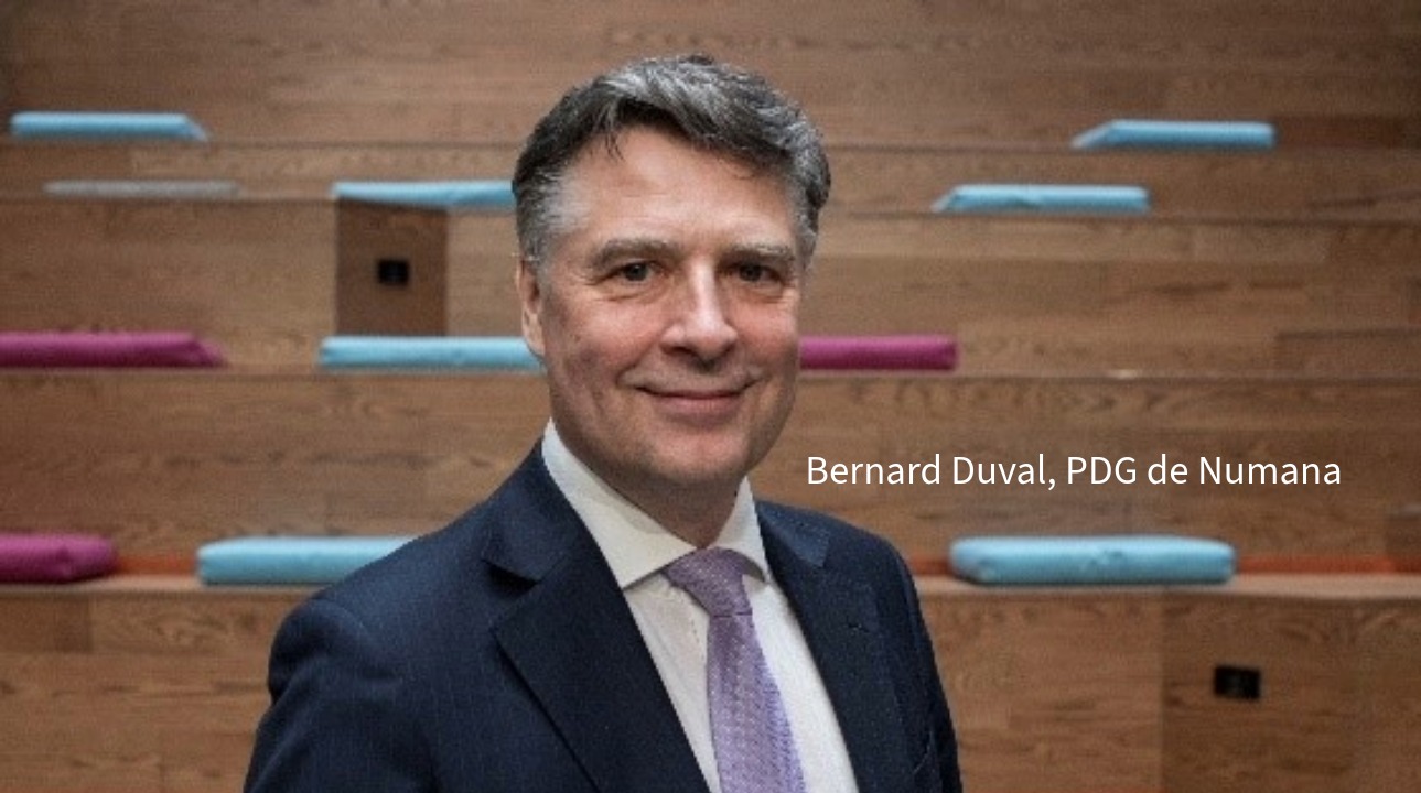 Révolution quantique : Kirq s&rsquo;amène à Québec