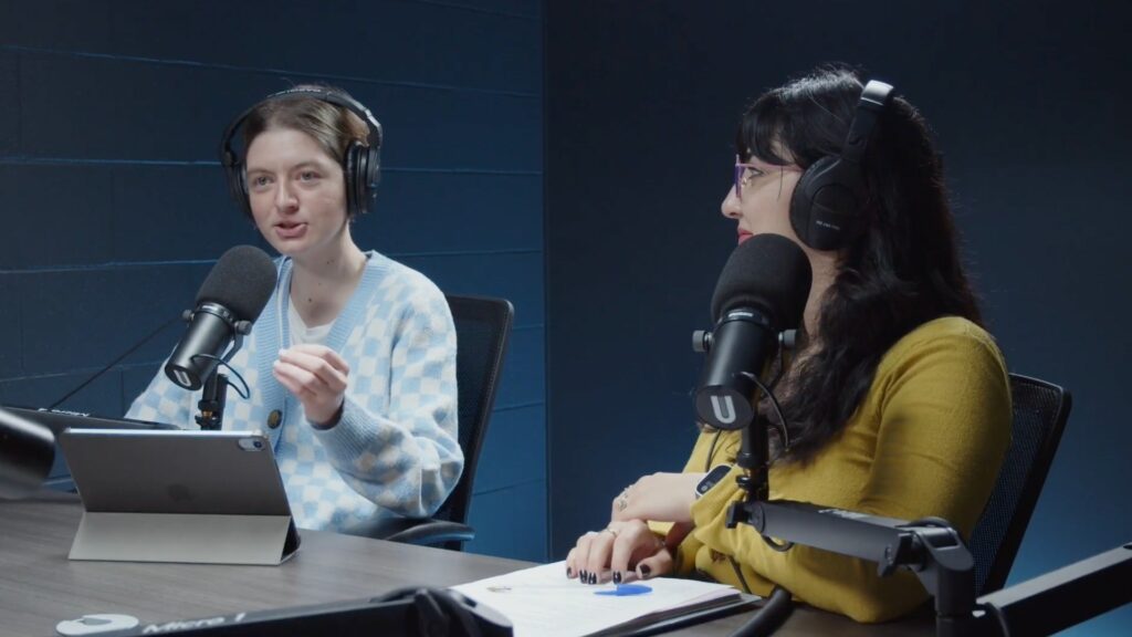 Une série balado sur la recherche universitaire aux cycles supérieurs