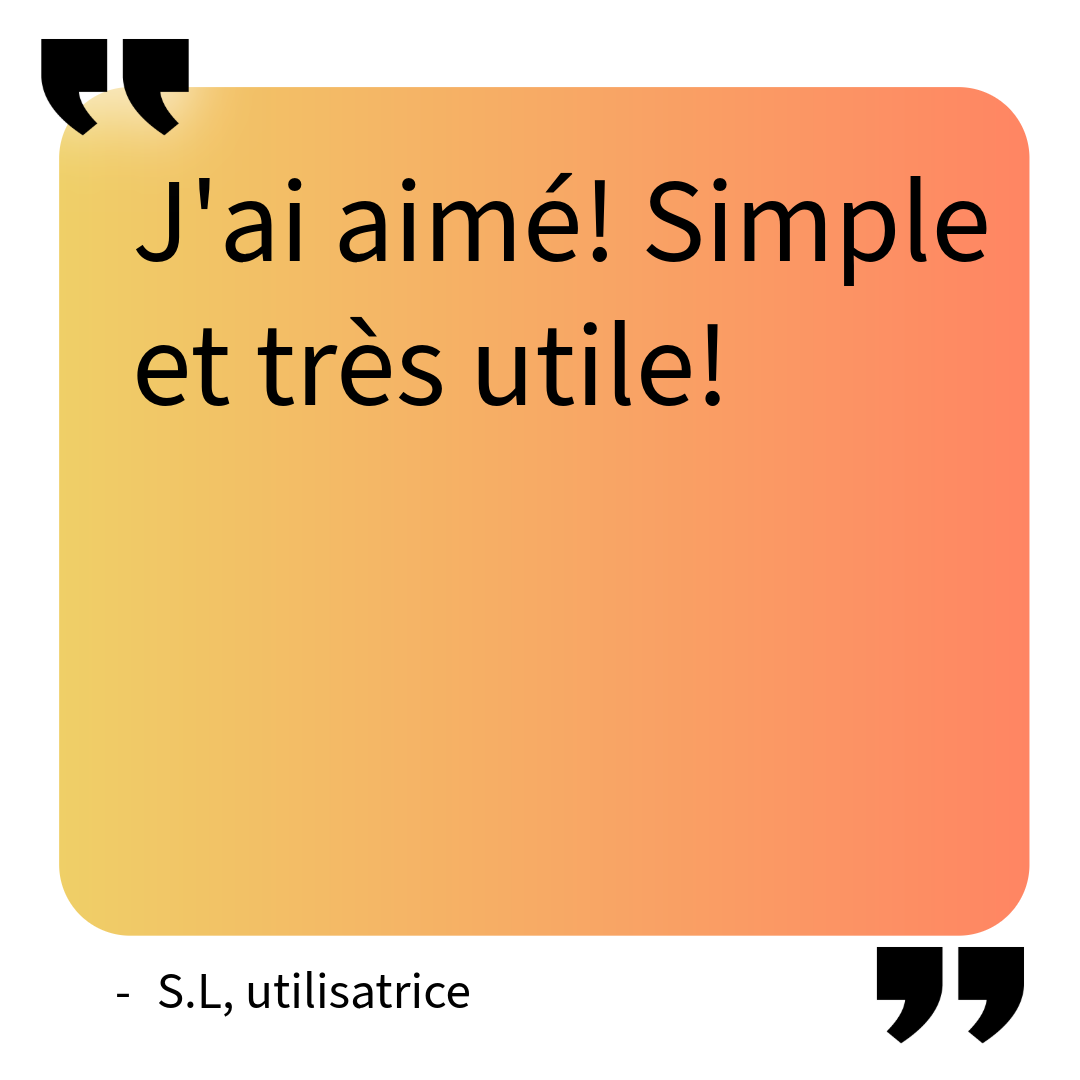 sl utilisatrice antifake