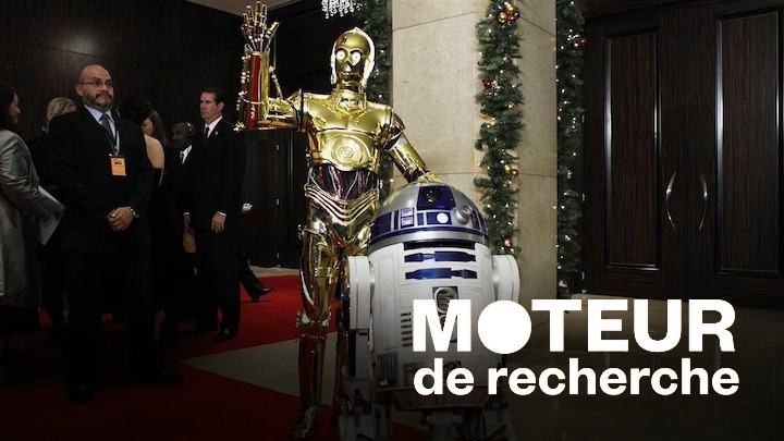 Les robots veulent être nos amis, mais doivent-ils nous ressembler?