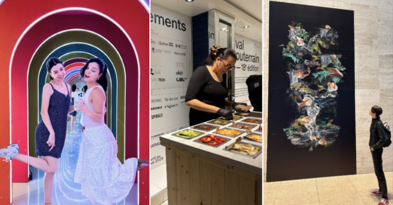 7 activités culturelles et divertissantes à faire à Montréal