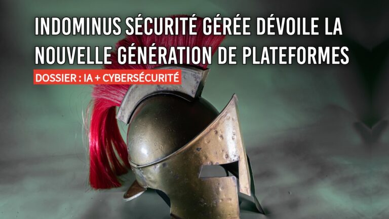 Sparte : la cybersécurité livrée comme un résultat d&rsquo;affaires